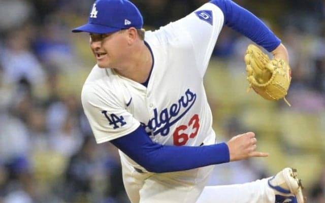 「長い13か月間だったけど…」27歳右腕がTJ手術から“復活”へ順調「また元の状態に戻ってこられて本当に嬉しい」