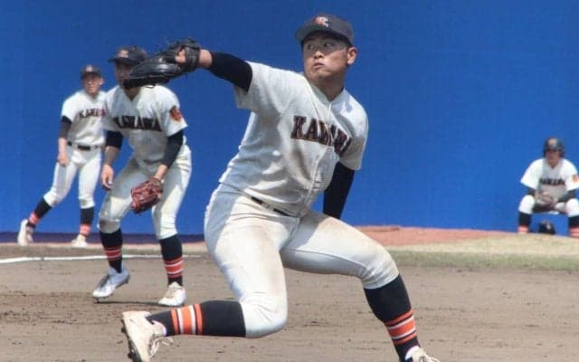 新たに4人がプロ志望！神奈川県屈指の進学校・川和の濱岡蒼太が提出！【25年・高校生プロ志望届提出者リスト】