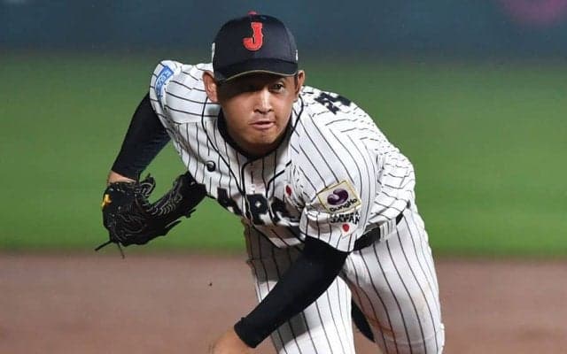 沖縄の“野球熱”に「少しでも野球人口が」　二刀流でフル回転…オリ宮城大弥が回顧するU-18W杯