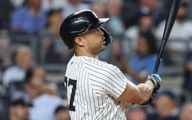 大谷翔平でも初めてなのに…ぶっちぎり「16」　爆速弾で再脚光するヤ軍の“怪物”