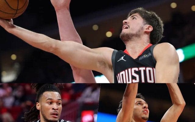 期待値で格付け！『ESPN』が選ぶキャリア2年目が楽しみな若手選手ランキング