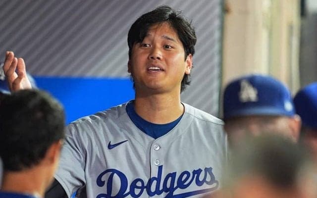 ド軍敗戦の裏で…大谷翔平が見せつけた衝撃事実　ことごとく教える“厳しさ”に「狙ってるとしか」