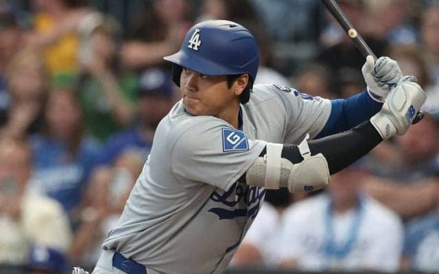 まさかの“15位・大谷翔平”「なんだこれ」　独占した理解不能な記録に唖然「怪物だ」