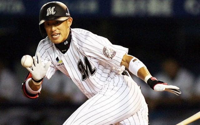 【プロ野球】大学中退、引きこもり、アルバイト生活...元ロッテ・岡田幸文が振り返るプロ入りまでの壮絶人生