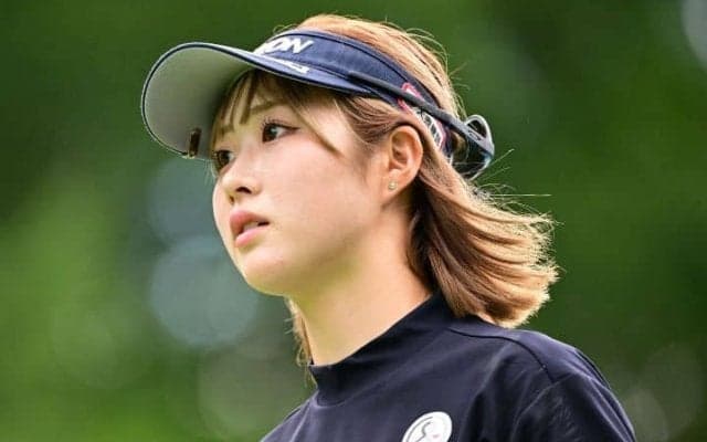 JLPGAアンケート「もしティーオフに登場曲が流れるなら？」　21歳の答えは2013年リリースの大人気ダンスビート