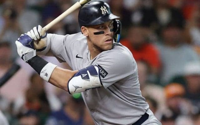 ヤンキース、長打力頼みの戦い方を米メディアが懸念　本塁打偏重に潜むリスクを危惧「優勝チームに必要なバランスを欠いている」