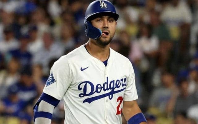 「ドジャースにより良い選択肢があるときもラインアップに名を連ねている」ド軍25億円男に向けられる厳しい視線….189の限界「ド軍ファンはロースターから追い出されるのを望んでいる」