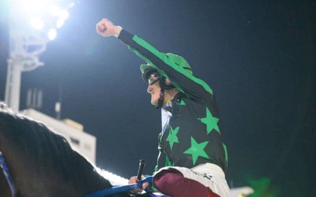 【大井・アフター5スター賞】売得金7億超えで前年比147％…ファーンヒルがV