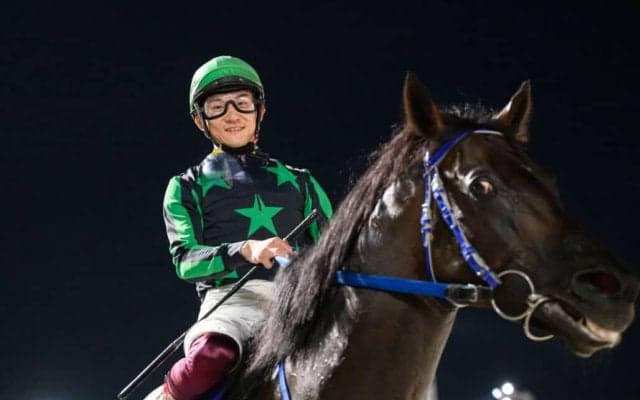 【大井・アフター5スター賞】ファーンヒル快勝！荒山厩舎・重賞3連勝でJBCへ弾み