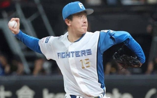 新庄ハムが悲願の優勝にたどり着くための条件は？ライバルSBは”10勝カルテット”が話題　初の2桁勝利を狙う26歳右腕に熱視線