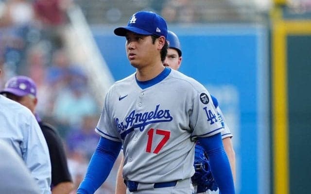 大谷翔平の最新情報にX複雑「過去イチ頭がパニック」　早朝4時に“悲鳴”「大丈夫かな…」