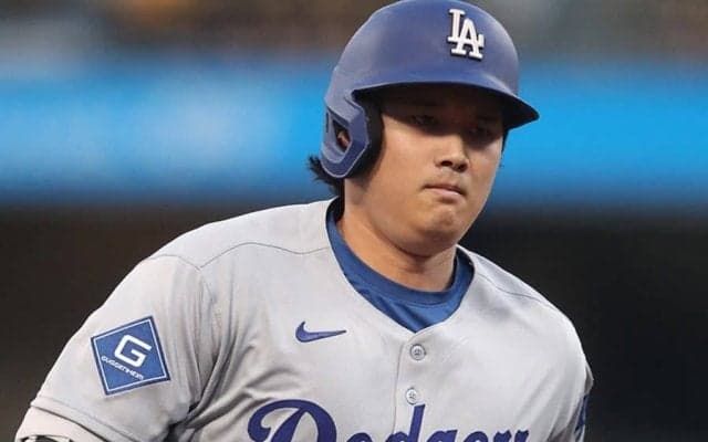 大谷翔平、目を疑う「294」の意味　ド軍140年名門史の頂点…509HR男すら置き去り