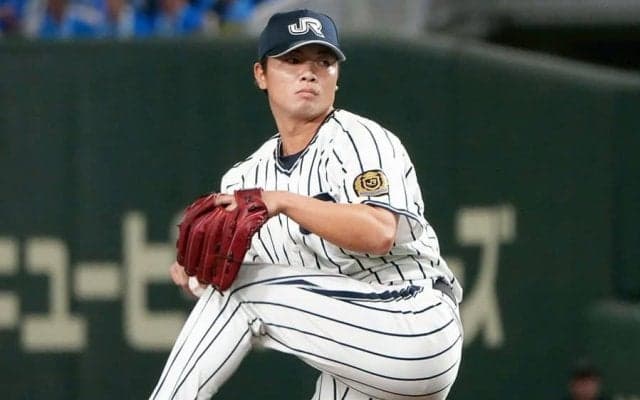 NPB復帰は「足りない部分多すぎる」　ほろ苦の6年ぶり東京D…元巨人右腕の現在地