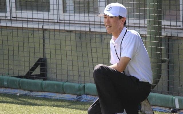 甲子園ボーイがなぜ準硬式に...「やる気はなかった」大役を通じて思い出したあの思い出【準硬式】