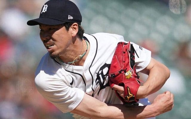 前田健太、3Aで7回2/3までノーヒットノーランの快投　初安打で被弾も…最後のMLB昇格なるか