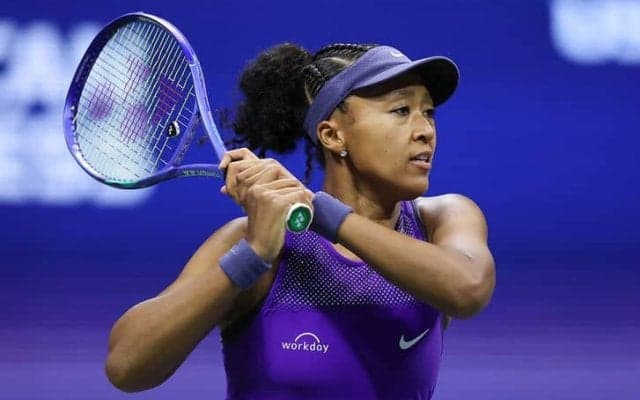 大坂なおみ 世界13位をストレートで撃破し全米オープンで5年ぶり3度目の準決勝進出！5度目のグランドスラム制覇へ邁進[全米オープン]