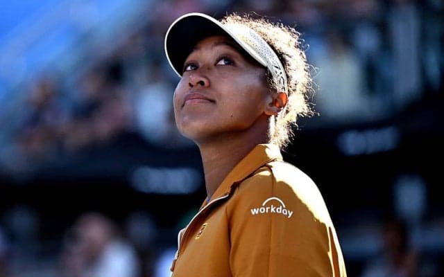 「歴史は繰り返される？」大坂なおみ、5年ぶりに全米4強入りの元世界1位が見せる快進撃　大会公式も期待「決勝に一歩近づいた」