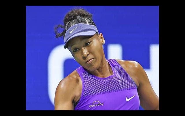  大坂なおみ 出産後初の四大大会4強 