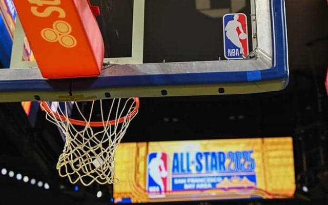 NBAオールスター新フォーマット提示…グローバル化象徴の「USA×2 vs World」