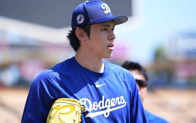 佐々木朗希は「必要としていない」　優良契約も…番記者辛辣「成功の見込みがない」