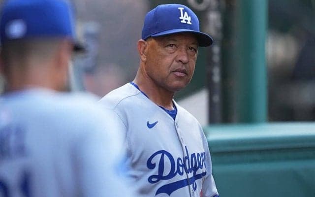 最下位球団に連敗…ド軍が「また無駄にした」　広がらぬライバルとの差、LA記者も落胆