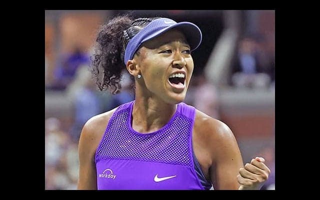  大坂なおみ「夢が叶ったよう」 