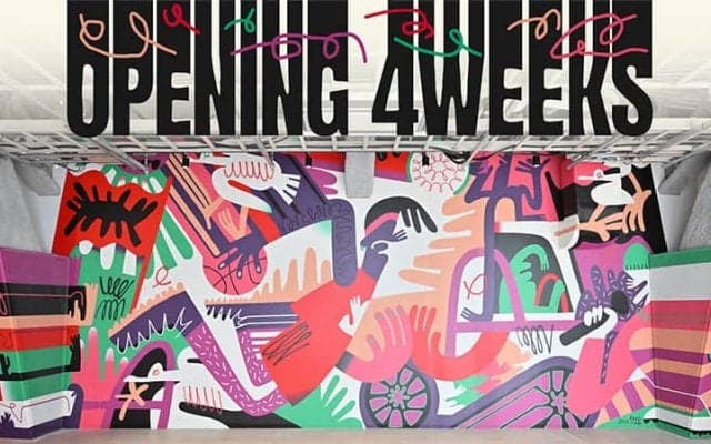 トヨタアリーナ東京開業記念…メインコート開放やVIPエリア見学など「OPENING 4WEEKS」開催