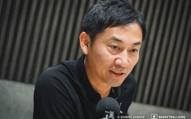 Bリーグの故障減少、メンタルケア窓口開設…島田チェアマンが傾向と対策を報告