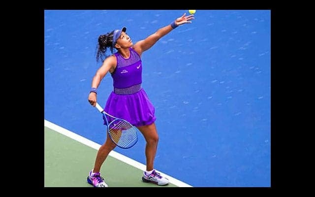 大坂なおみ 母になり「集中力増した」