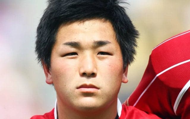 ラグビー日本代表に19歳で呼ばれた「無名の逸材」小野晃征　ニュージーランドで育った「逆輸入ラガーマン」の軌跡