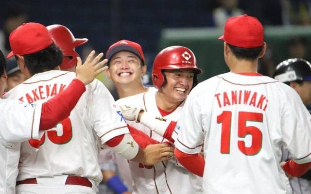 2戦連続の4時間ゲーム目前…日本生命が延長13回に劇的サヨナラで8強進出！【都市対抗】