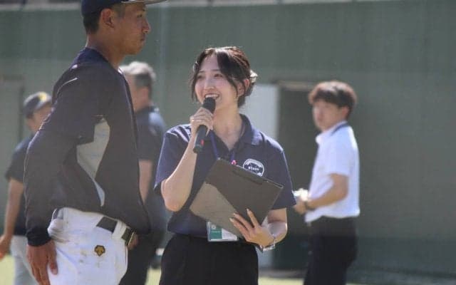 オリのドラ5も大学4年間プレーした準硬式　甲子園での4回目の全国大会で伝えたいメッセージ【準硬式】