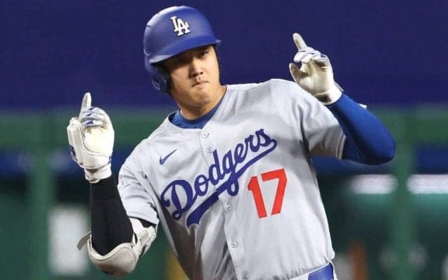 体調不良なのに…専門家が称賛した大谷翔平の“2つのプレー”　垣間見えたメンタルの強さ