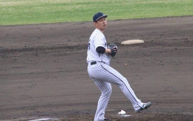 07年センバツ優勝左腕が現役引退…DeNAの中継ぎの柱として通算274試合に登板