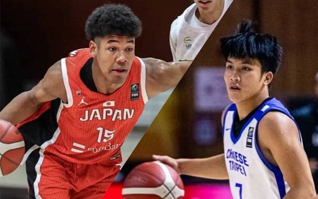 U16アジアカップ日本代表の対戦相手が決定…準々決勝に勝てばワールドカップ出場決定