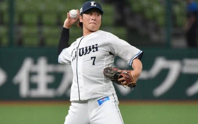 盗塁王2度のOBが力説した「絶対先発投手」　意外な結果に持論展開…憧れる「ラスボス感」