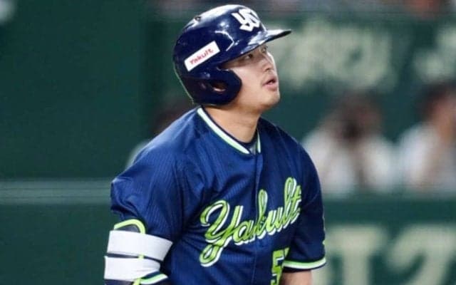 村上宗隆をメッツ＆パドレス幹部が視察　1試合3発を目撃…打棒爆発で契約額急上昇も、米報道