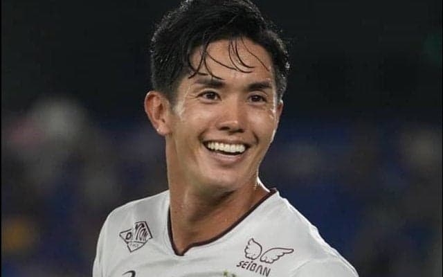 大迫と武藤が｢4月6日以来｣の同時スタメン！横浜FM戦で分かった神戸逆転優勝に｢欠かせない｣2つのピース