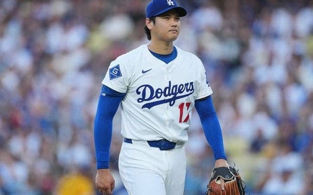 大谷翔平、DH出場も風邪は治らず　次回は9日に登板…指揮官説明「まだ戦っている状態」