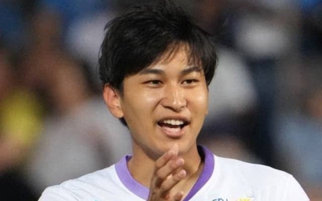 ｢マジで小野伸二みたい｣な神業2アシスト！ J1広島・19歳MFの絶妙クロス＆芸術的パスに｢日本の宝｣｢天才すぎる｣