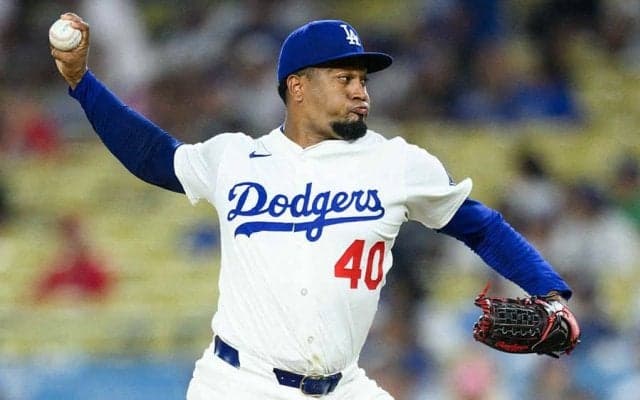 ド軍の突然の発表に「えー…」　28歳がまさかの“戦力外”、SNSで広がった不安