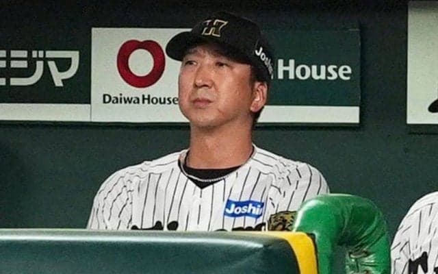 リーグ独走なのに…阪神に発覚したゼロ「衝撃すぎ」　目前の“快挙”に騒然「ある意味名誉」