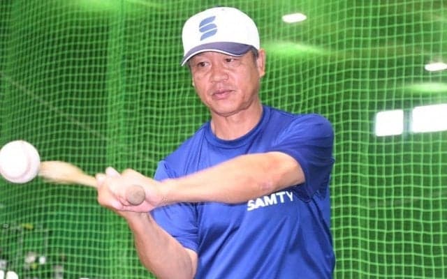 新卒＆元プロ2人で“始動”　指揮官は元オリ日本一戦士…新規参入「楽しみしかありません」