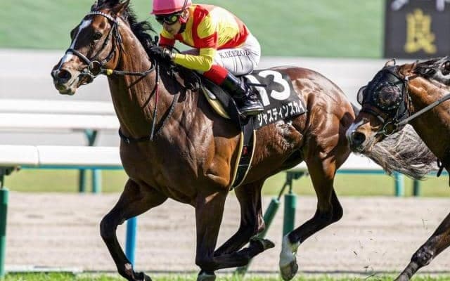 【セントウルS】友道康夫調教師がスプリント重賞初制覇なるか ジャスティンスカイが参戦