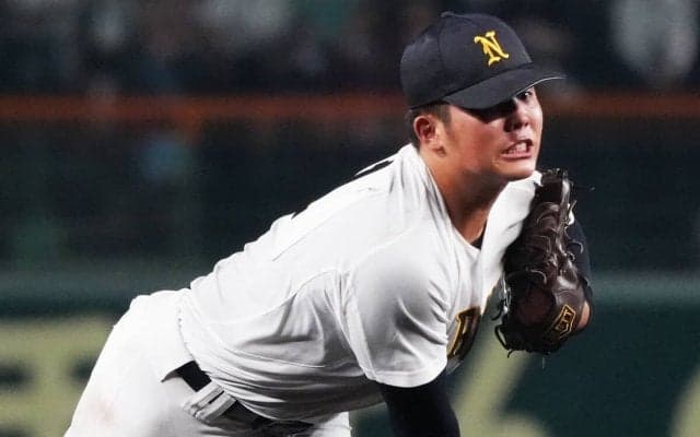 【高校野球】あと一歩届かなかった挑戦者たちの夏　鳴門、綾羽、津田学園が見せた王者への真っ向勝負