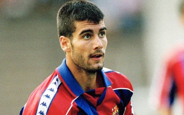 【欧州サッカー】やせっぽちの少年が名選手となり名将へ　グアルディオラがいなければフットボールの進化は遅れていた