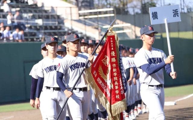 6日に神奈川、群馬、山梨で開幕！千葉では県大会出場校が出揃う！関東地区大会への道【2025年秋高校野球】