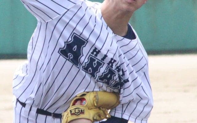 徳島県秋季大会の組み合わせが決まる！ノーシード徳島商、生光学園、阿南光の対戦相手は？【2025年秋高校野球】