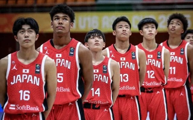 日本代表戦は今夜20時開始予定…W杯出場に王手、U16アジア杯のベスト8出揃う