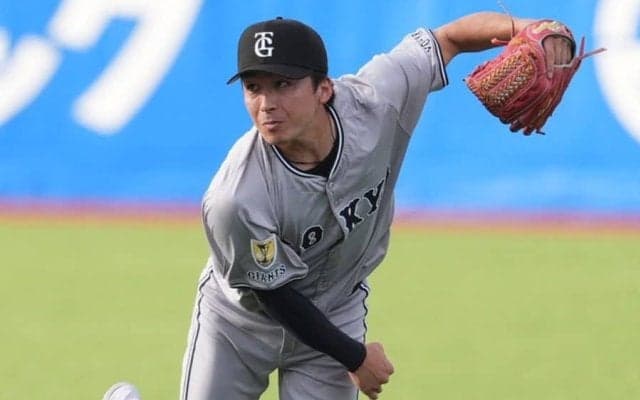 巨人大敗で起きたまさかの事態　“幻の登板”を「見たかった」「マジで肩つくってる」